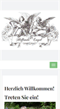 Mobile Screenshot of helfende-engel.at